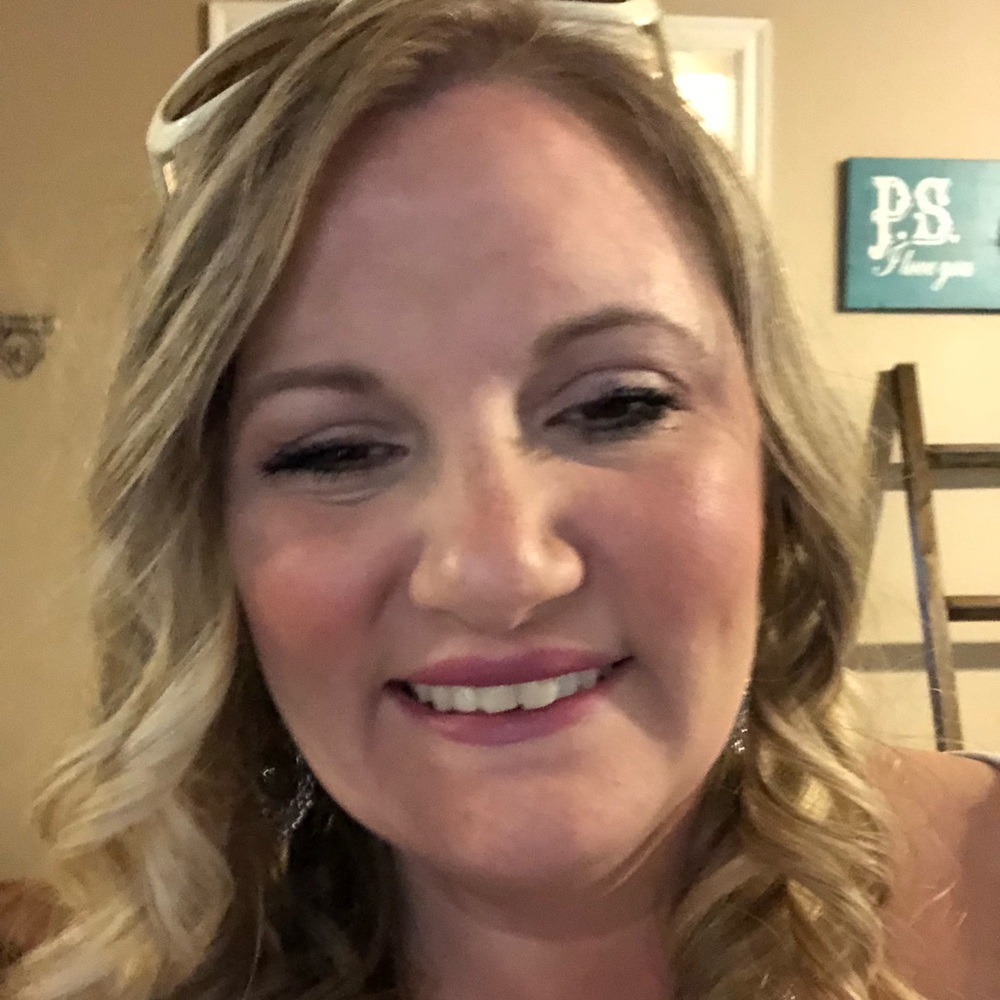 Meet your Posher, Mindy